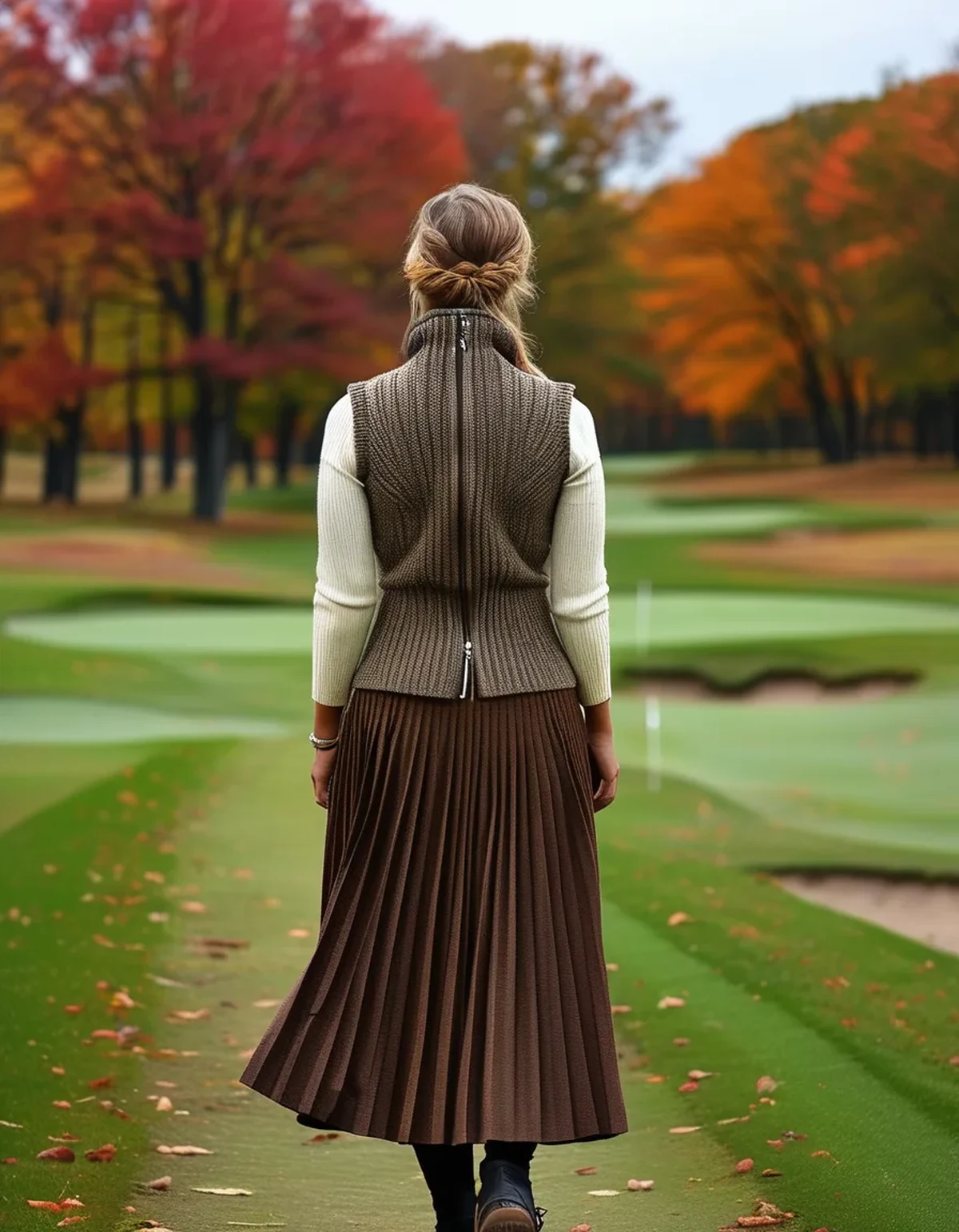 7 Golfcore Layers That Actually Work in October — and 3 That Look Wrong