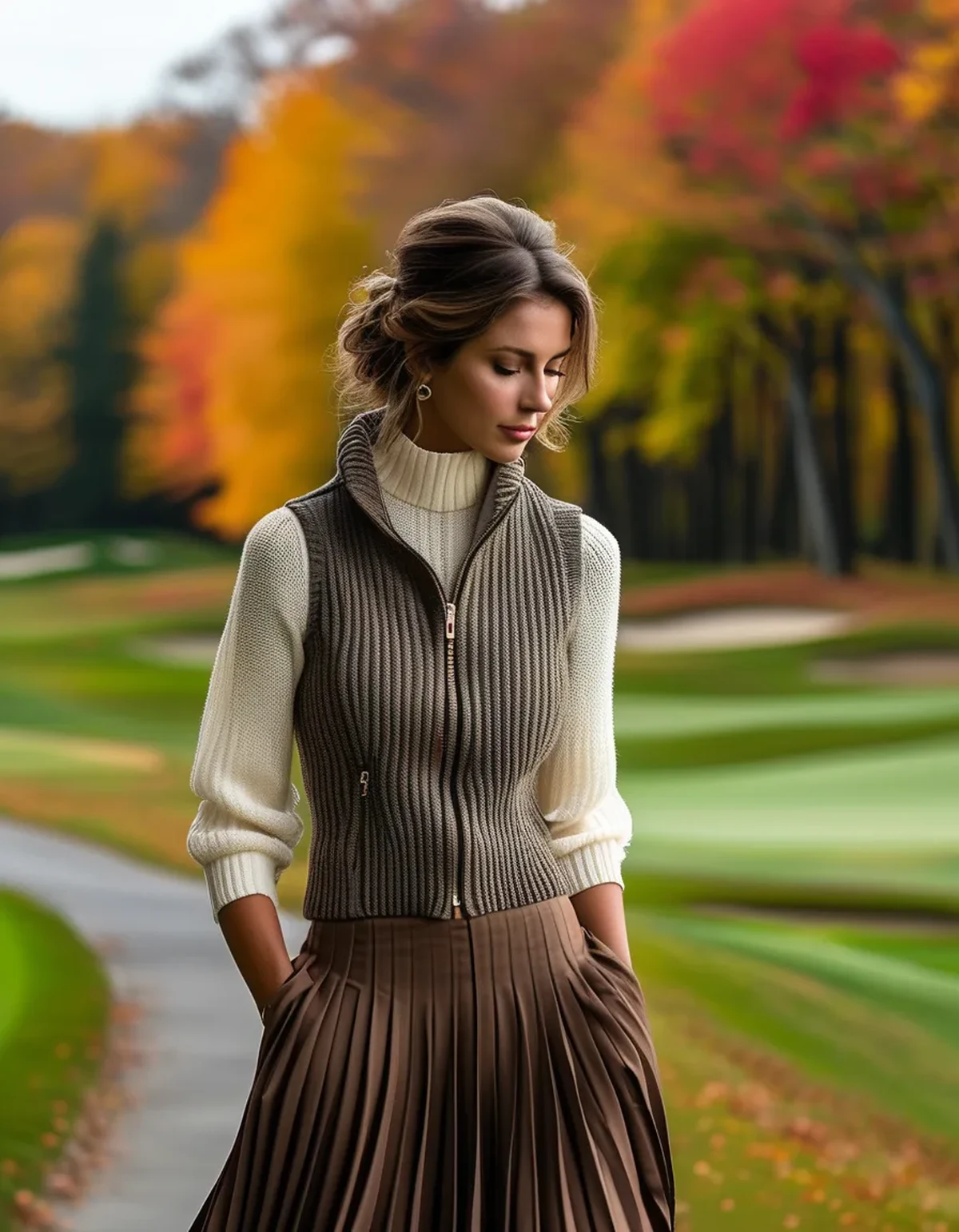 7 Golfcore Layers That Actually Work in October — and 3 That Look Wrong