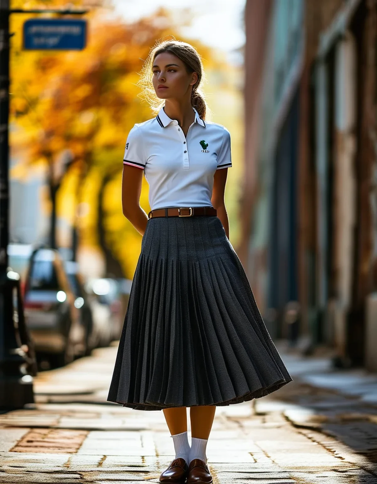 7 Golfcore Mistakes That Make the Look Read as a Costume