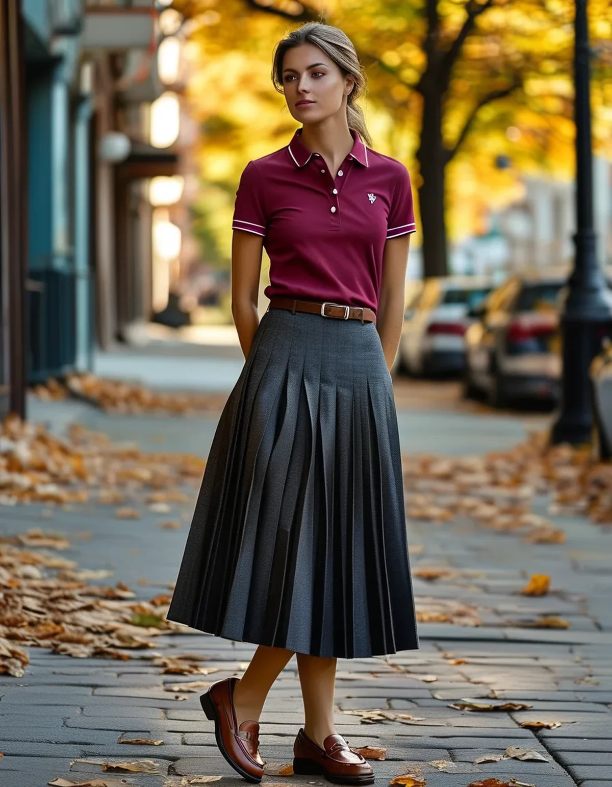 7 Golfcore Mistakes That Make the Look Read as a Costume