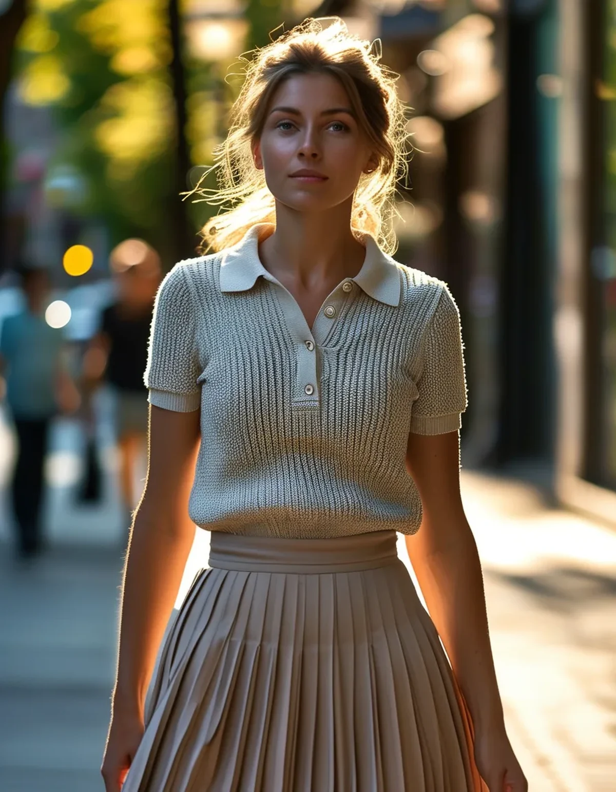 7 Golfcore Mistakes That Make the Look Read as Costume