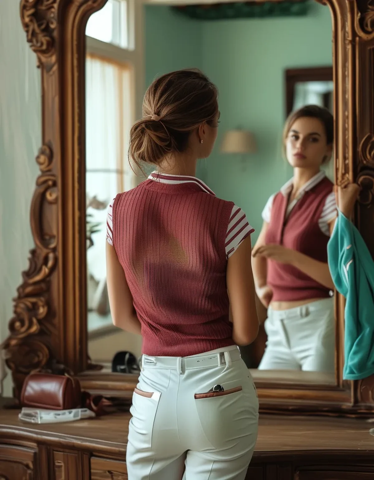 7 Golfcore Mistakes That Make the Look Read as Costume, Not Style