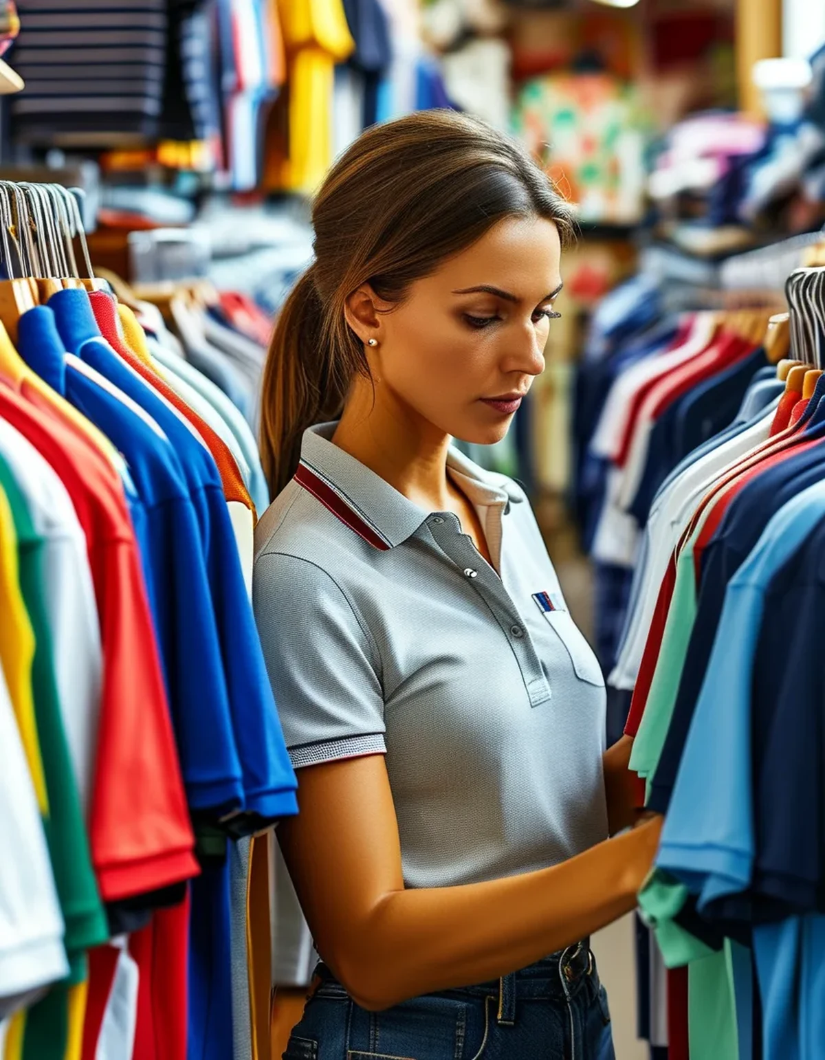 7 Things to Check Before You Buy Golfcore Secondhand