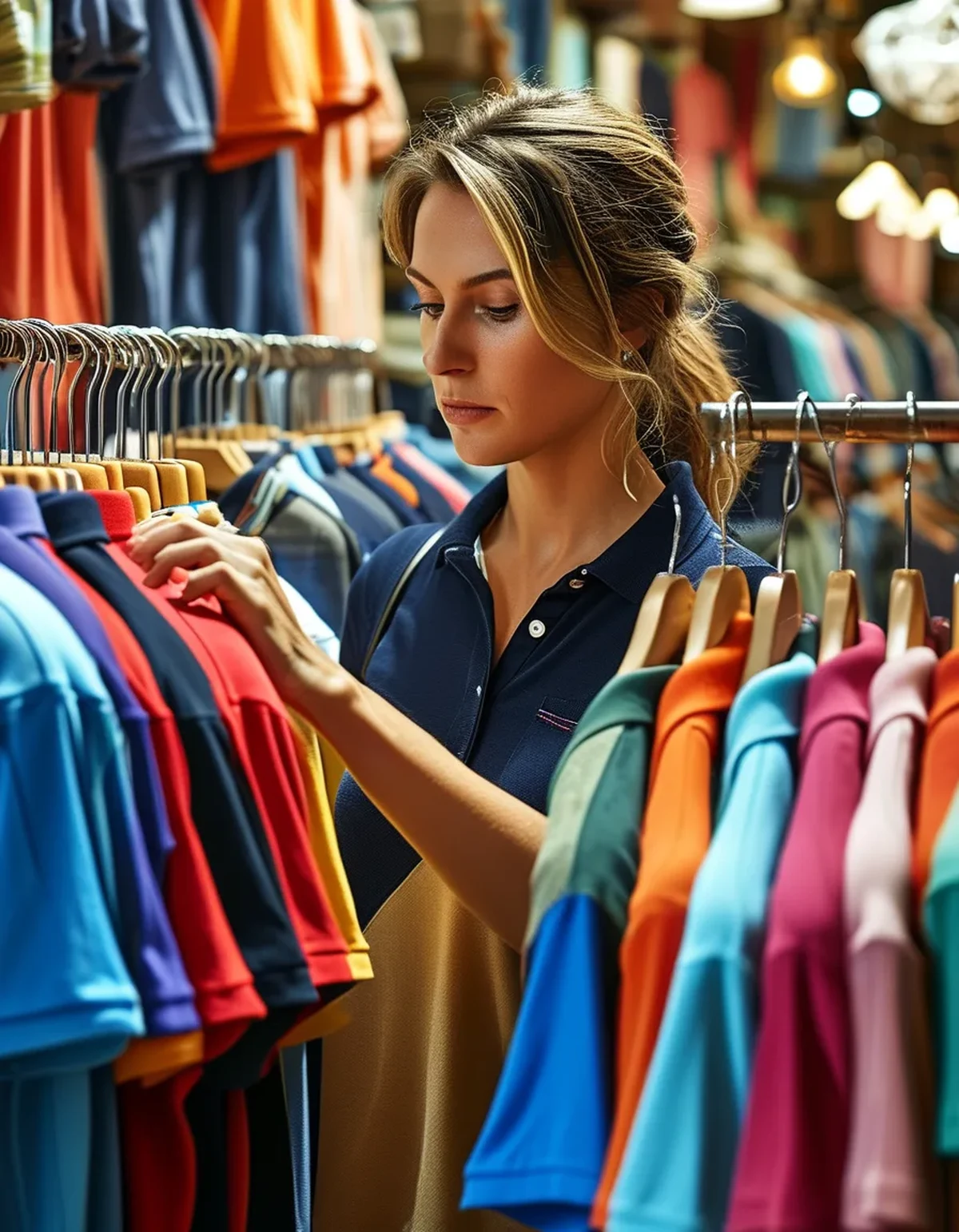 7 Things to Check Before You Buy Golfcore Secondhand