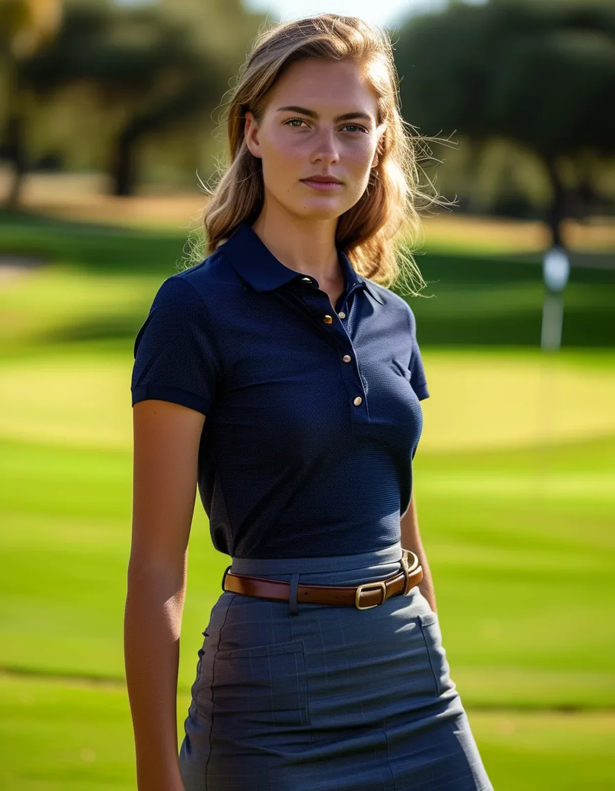 7 Golf Skirt Styling Mistakes That Are Easy to Fix