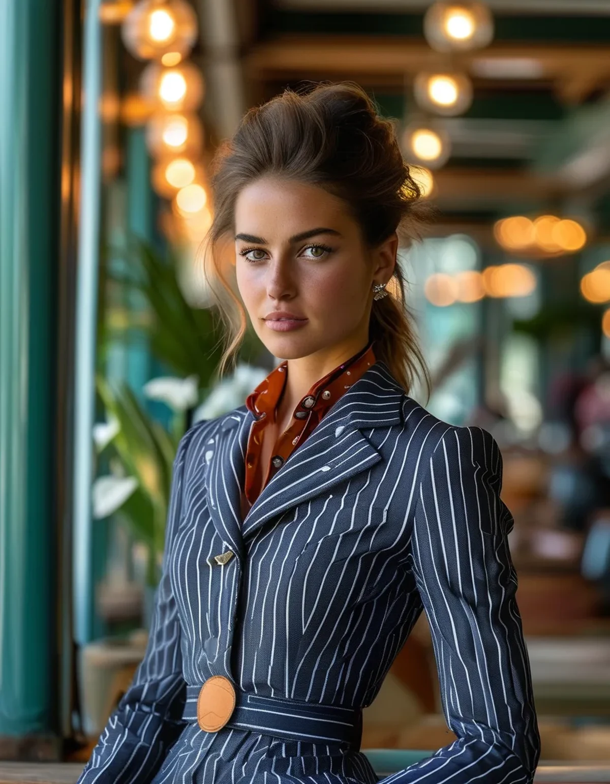 7 Golfcore Styling Mistakes That Read as Costume, Not Actual Style