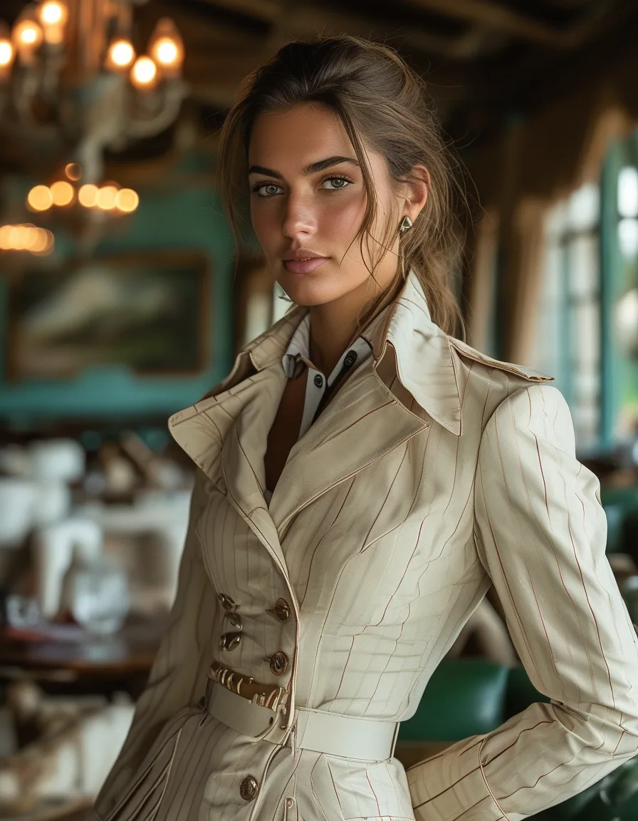 Golfcore Outfits for the Course and Beyond