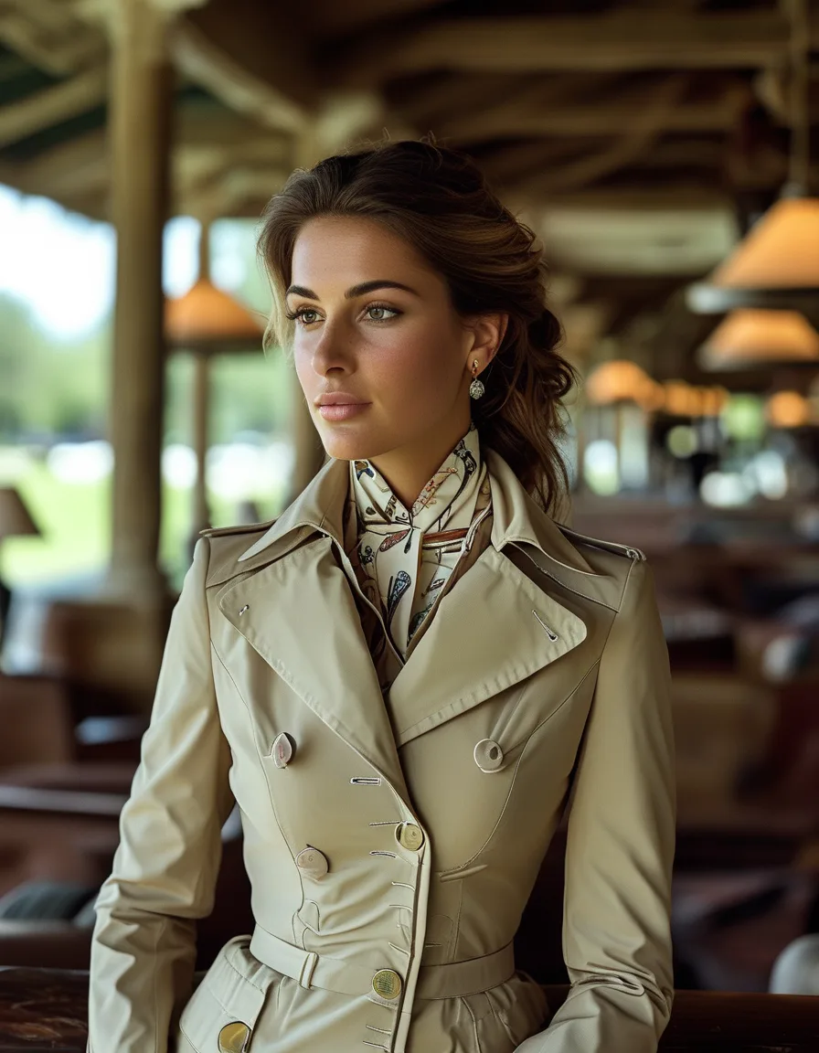 Golfcore Outfits for the Course and Beyond