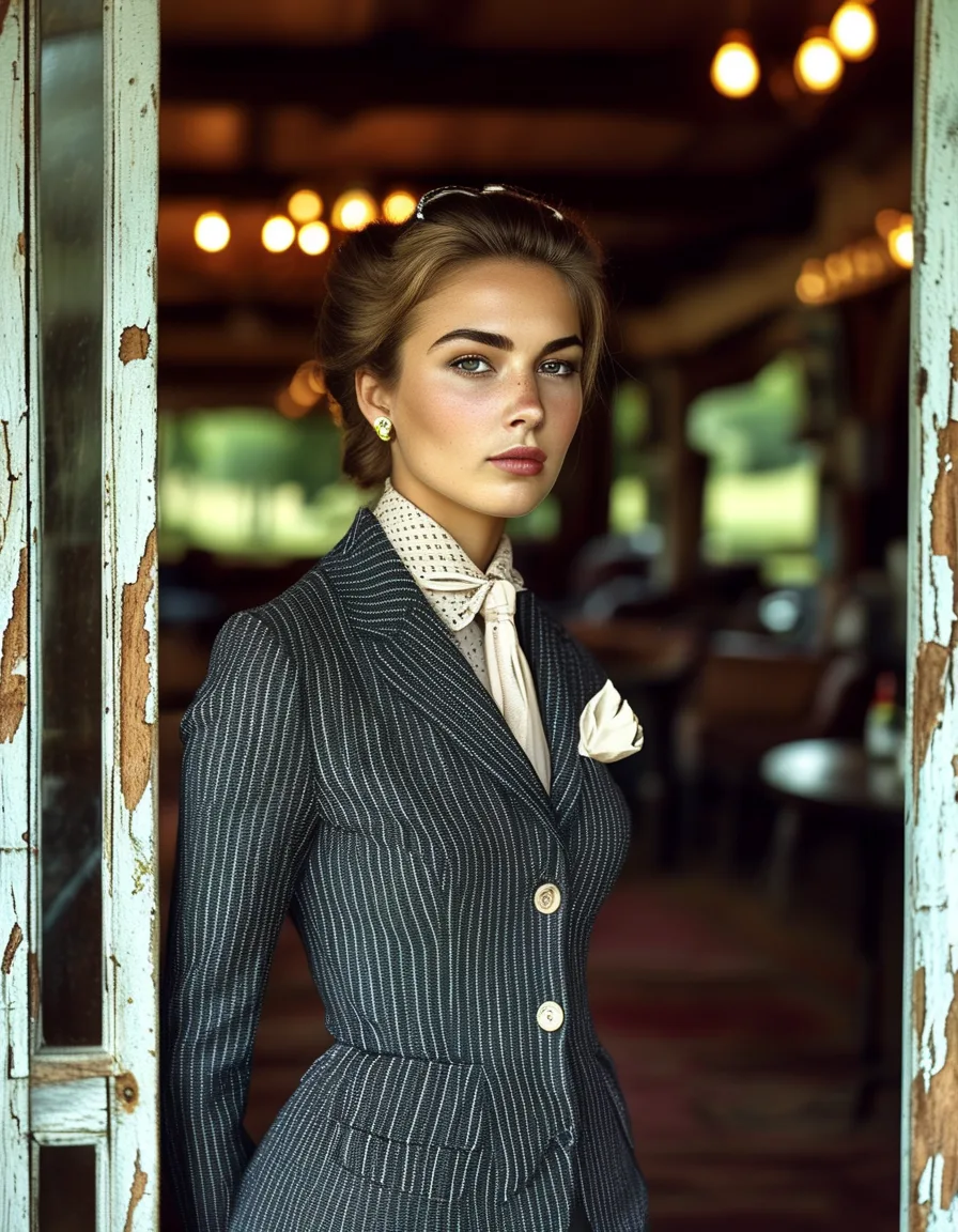 Golfcore vs Preppy: What Actually Separates the Two Looks